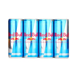 Red Bull Energy Drink, boisson énergisante compacte pour un regain d'énergie rapide, à tout moment et en tout lieu, vente en gros - Product Image 5