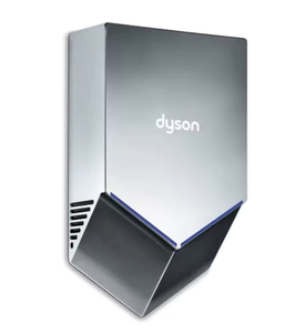 Secador de Manos HiAce Camper HU02 Air Blade V de Alta Calidad, 100% Nuevo, con Garantía de 3 Años y Soporte Personalizado OBM para Bricolaje - Product Image 1