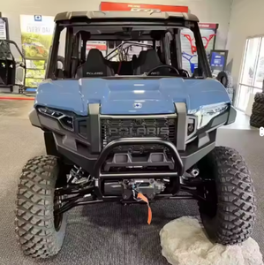 Polaris XPEDITIONS A.D.V 5 ULTIMATES 2024, Personalizables, de Grado Industrial y para Bricolaje, Compatibles con OEM - Product Image 2