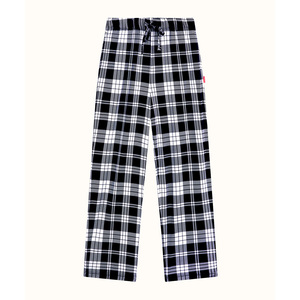 Pantalon de pyjama en tricot pour garçons de 6 à 14 ans avec cordon de serrage à la taille en tissu de bambou - Product Image 3