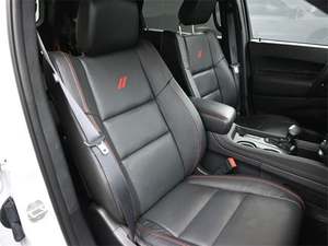 LIMPIO USADO 2025 Dodge Durango R/T AWD - Product Image 6