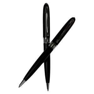 Set with Two Opaque <b>Metallic</b> <b>Pens</b> - Product Image 2