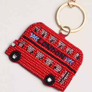 Adornos de Pared Hechos a Mano con Cuentas de Semillas, Colgantes Decorativos Multicolores, Ecológicos, Duraderos, Diseño Personalizado, Navidad - Product Image 1