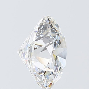 AJRETAIL Diamante Brillante Redondo de 2.03 Quilates Certificado por IGI, Diamante Cultivado en Laboratorio, Sin Certificado, F VS1, Corte CVD, Joyería de Delhi - Product Image 5
