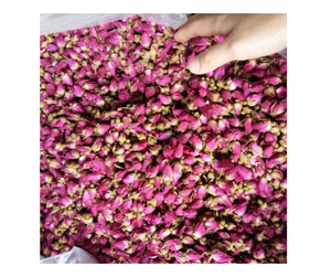 กลีบกุหลาบแห้งแบบพรีเมี่ยมสำหรับชาสมุนไพรธรรมชาติ flos rosae rugosae บำรุงผิวดีท็อกซ์ธรรมชาติขายส่งจำนวนมาก - Product Image 2