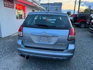 Limpiador 2003 To-yo-ta Ma_trix XR - Product Image 4