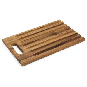 ถาดเสิร์ฟกาแฟมาตรฐานบ้านและสำนักงานจานไม้ดีไซน์ทันสมัยอุปกรณ์ครัว - Product Image 4