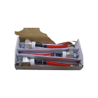 Redresseurs de semi-conducteurs de Module de pont de redresseur de Diode de thyristor de contrôle de Phase T350-16 pour des accessoires de route de récupération