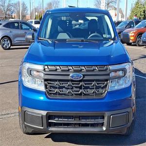 Ford Maverick 2024 en PARFAIT ÉTAT - Product Image 1