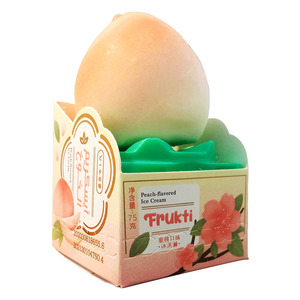 ไอศกรีมมะม่วงผลไม้75กรัมขนมแช่แข็งขายส่ง - Product Image 5