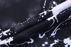 High Quality Rash Guard Sublimation Printed <b>Rashguard</b> Mma Rushguard Bjj OEM Mma <b>Rashguard</b> for Men Short Sleeve Rash Guard - Product Image 6