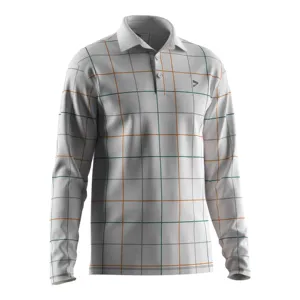 Shirt Spandex Men's Quick Dry & Durable Stitching - Wholesale Manufacturer - Product Image 5