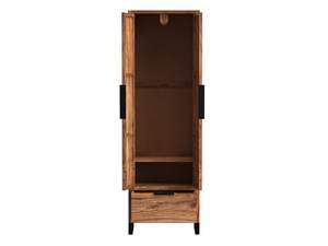 Sydney light acacia <b>wardrobe</b> - Product Image 3