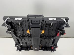 Affichage à LED de haute résolution de P1.95, petit mur visuel du lancement LED de pixel pour des studios - Product Image 2