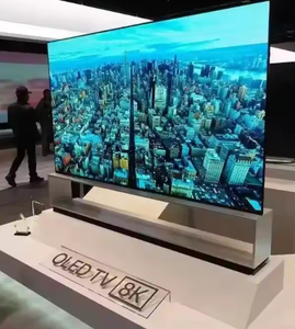 Prêt à être expédié - ARRIVÉ 2024 QN65Q900RBFXZA 55 65 75 82 8K TV QN85Q900RAFXZA 85 pouces 4K Série Q900 Smart TV - Product Image 1