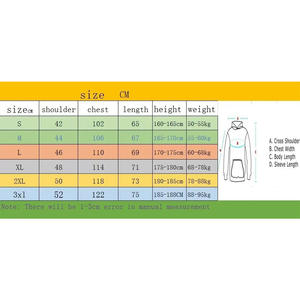 Sweat-shirt à capuche coupe ajustée pour hommes et femmes confortable et décontracté pour le haut de voyage quotidien en plein air en hiver - Product Image 6