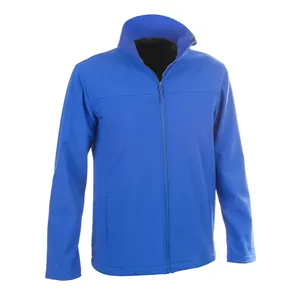 Softshell Personalizzato Tunoshna Impermeabile, Prodotto Sportivo Promozionale per Merchandising - Product Image 2