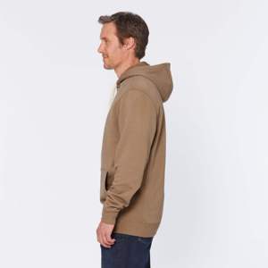 2025 logotipo personalizado impreso transpirable a prueba de viento hombres ropa casual Sudaderas Tallas grandes servicio OEM para invierno - Product Image 4