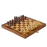 Échiquier de haute qualité, moderne, fait main, écologique, style proportionnel au sable, taille personnalisée, pièces d'échecs en bois massif, décoration intérieure
