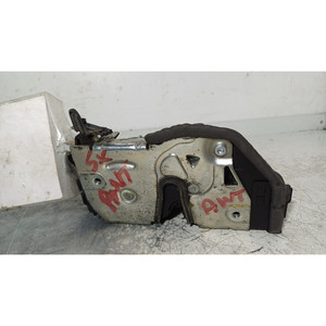 SERRURE AVANT GAUCHE BMW Série 1 Série (E81) 7059967 N47D20A (06>12) - Product Image 3