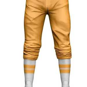 Uniforme de Béisbol OEM ODM, Ropa Deportiva Personalizada, Uniforme de Béisbol para Equipos, Proveedor de Pedidos al por Mayor, Conjuntos de Camiseta y Pantalones de Béisbol - Product Image 4