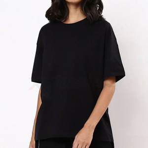 เสื้อยืดผู้หญิงผลิตจากปากีสถาน - Product Image 1