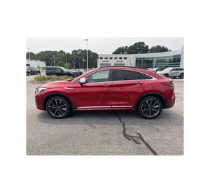 INFINITI QX55 SENSORY 2024 Usado en Excelentes Condiciones - Product Image 1