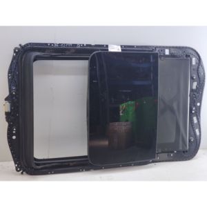 TOIT OUVERT COMPLET AUDI A6 Avant Série C7 (4G5) 4G9877049C (11>18) - Product Image 3