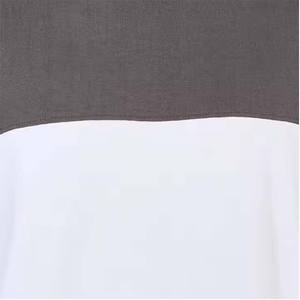 2025 nueva llegada al por mayor verano hombres Casual camiseta y pantalones cortos conjunto transpirable camiseta y pantalones cortos conjunto 100% tela de algodón - Product Image 5