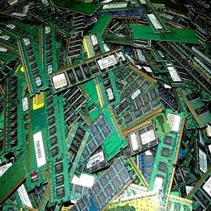 Chatarra de Memoria RAM de Computadora en Venta, Placas de Computadora Disponibles - Product Image 1