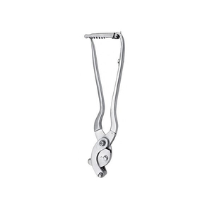 Instrumentos Veterinarios de Acero Inoxidable, Pinza de Castración Serra Emasculator para Ganado, Toros, Ovejas, Cabras, Herramienta Quirúrgica - Product Image 3