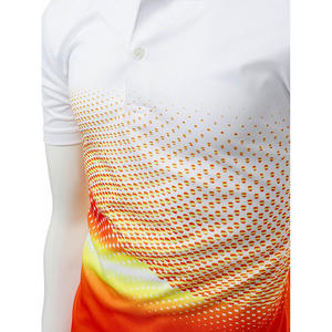 Polo de la mejor calidad para hombre, camiseta Polo de lujo, cómoda y elegante tela de algodón, fabricante OEM - Product Image 3