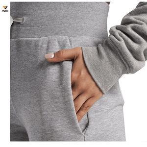 2025 nuevo diseño de lujo blanco acampanado mallas de Yoga que absorben el sudor para mujer de talla grande correr Fitness pantalón Cierre de cintura elástica - Product Image 2