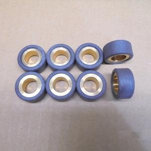 Juego de Rodillos de Peso para Suzuki Burgman 400 AN400, 21650-15F40 / 21650-15F40-000, 26x13-19g, 8 piezas/juego - Product Image 1