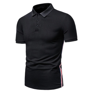 Polos de alta calidad para mujer, tela de algodón cómoda, ropa informal transpirable, colores sólidos, tamaños, calidad al por mayor - Product Image 2