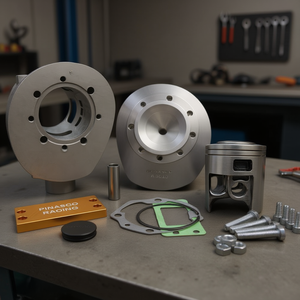 Kit de Cilindro Maestro de 225cc 960 RR, Esencial para el Ensamblaje del Motor de Motocicleta - Product Image 3