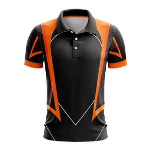 Jersey de Cricket hecho a medida con servicio OEM a la venta 2025 nueva llegada equipo de práctica ropa deportiva Jersey para Cricket - Product Image 1
