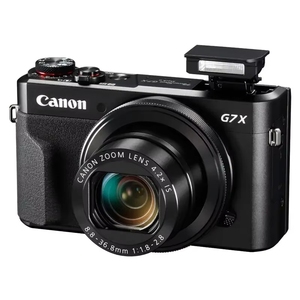 卸売 Power_Shot G7X Mark III デジタルカメラ 4.2倍光学ズームレンズ付き (ブラック) - Product Image 4