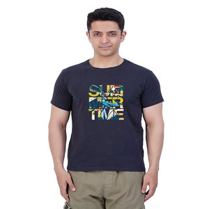 Venta al por mayor 100 algodón lavado ácido camiseta de gran tamaño 250Gsm peso pesado camiseta para hombres personalizado en blanco Vintage camiseta - Product Image 1