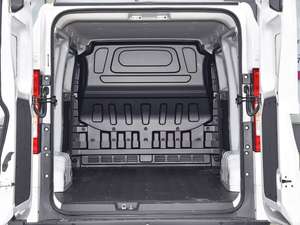 Véhicule électrique d'occasion Dong-fe-ng E008 2025, suspension arrière multi-liens, freins à disque ventilés, 6 places, autonomie NEDC 201-300 km - Product Image 6