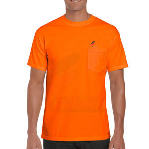 Camisetas transpirables cómodas personalizables disponibles en tamaños personalizados con logotipo personalizado - Product Image 1