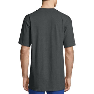 Camiseta Urbana Nueva con Tela 100% Algodón Suave y Transpirable, Estilo Moderno y Corte Regular - Product Image 3