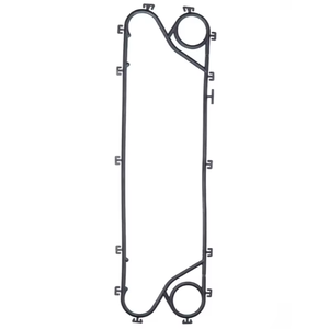 Hiệu quả thương hiệu chịu nhiệt cao su Tấm trao đổi nhiệt Gasket & niêm phong máy giặt (NBR/EPDM/FKM Vật liệu)-1 năm bảo hành - Product Image 4