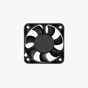Cooling-Control Board Fan with 3.68CFM & 4000 RPM for X1/P1 Series 5V Black - Product Image 1