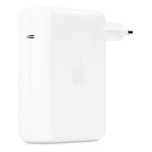 Fuente de Alimentación USB-C de 140 W para Portátil Apple, Blanca, MW2M3ZM, Alimentador para Notebook - Product Image 1