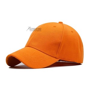 MOQ bajo gorras de béisbol personalizadas precio al por mayor para adultos impermeable 100% algodón bordado impreso Color sólido deportes sombreros gorras Unisex - Product Image 5