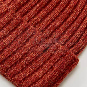 Gorros de lana 100% para invierno, hechos con la mejor tela, gorros más vendidos en oferta. - Product Image 2