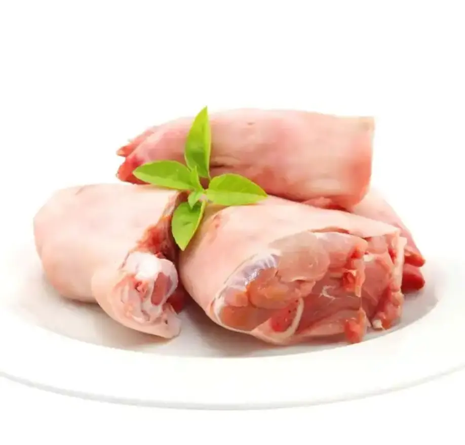 100% консервированные Замороженные Свиные лапки для продажи профессиональный поставщик замороженные свиные туши