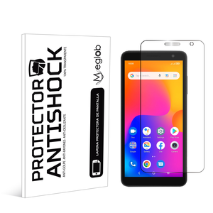 ฟิล์มกันรอยหน้าจอ ANTISHOCK สำหรับโทรศัพท์อัลคาเทล 1B 2022 ฟิล์มป้องกันระดับพรีเมียม - Product Image 1