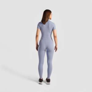 Conjunto de Trajes Deportivos y Monos Turbo Motion Blue - Product Image 3